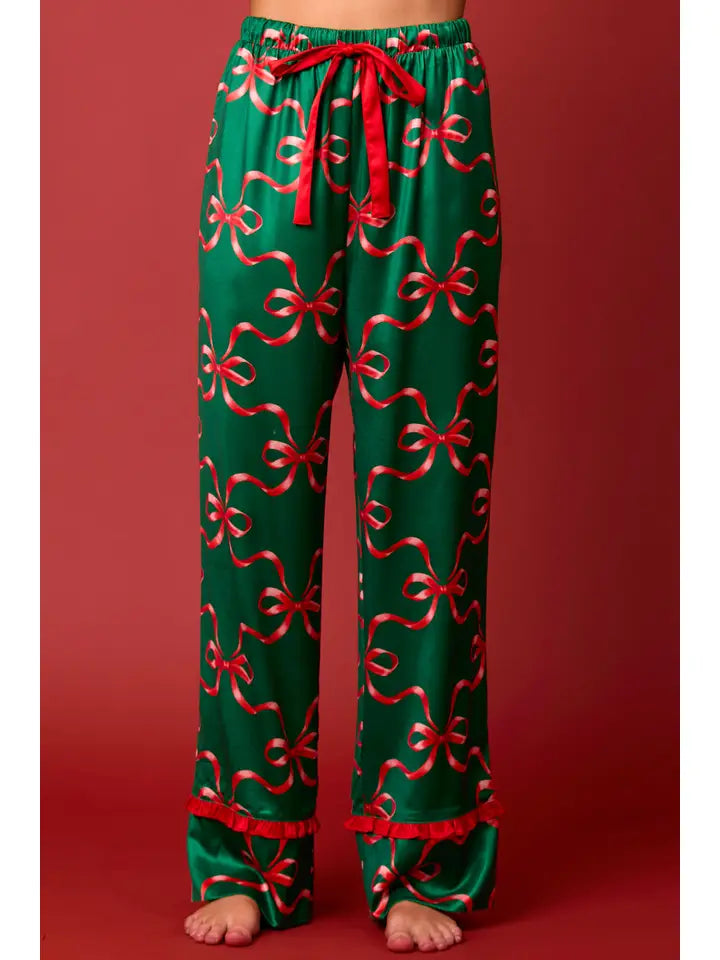 PRESALE - Holly Jolly Pajamas