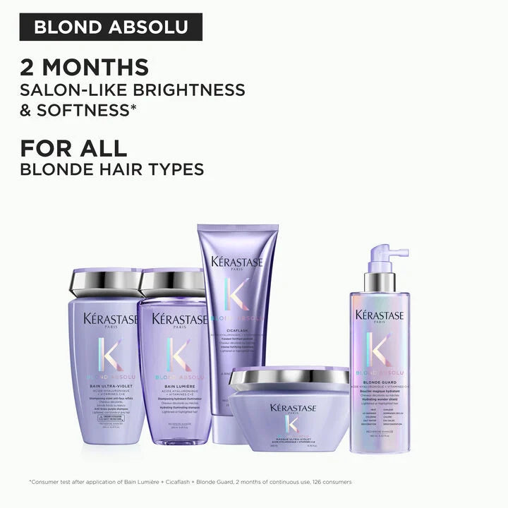 Blond Absolu Blonde Guard Leave In