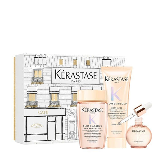 GLOSS ABSOLU MINI DISCOVERY HOLIDAY GIFT SET