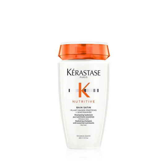 Nutritive  Bain Satin Shampoo