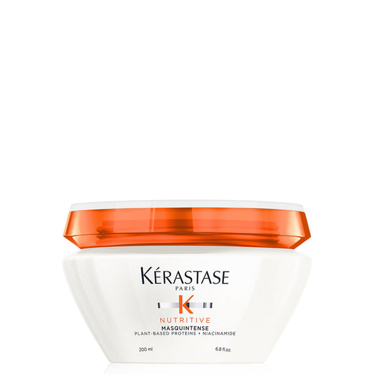 Nutritive  Masquintense Hair Mask