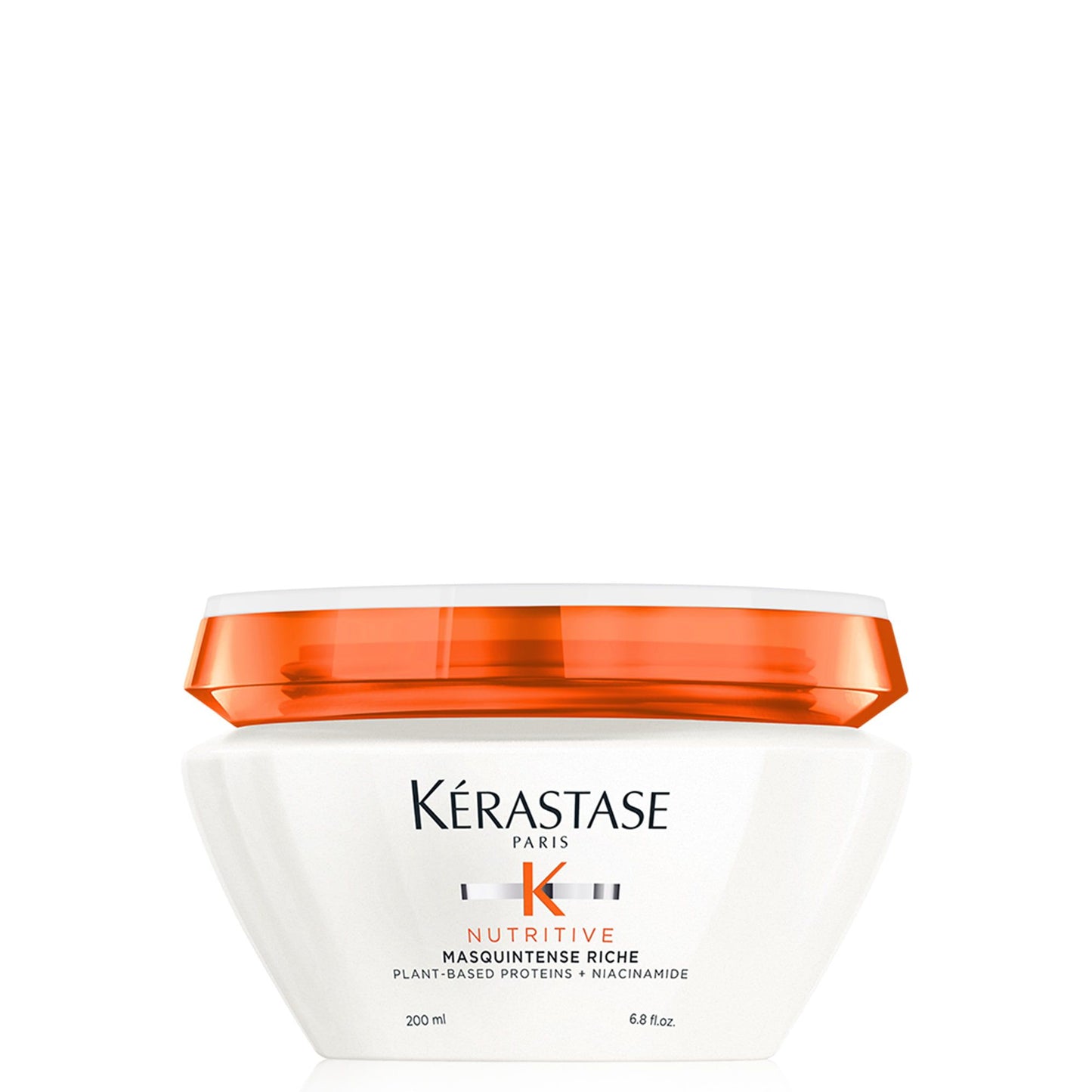 Nutritive  Masquintense Riche Hair Mask