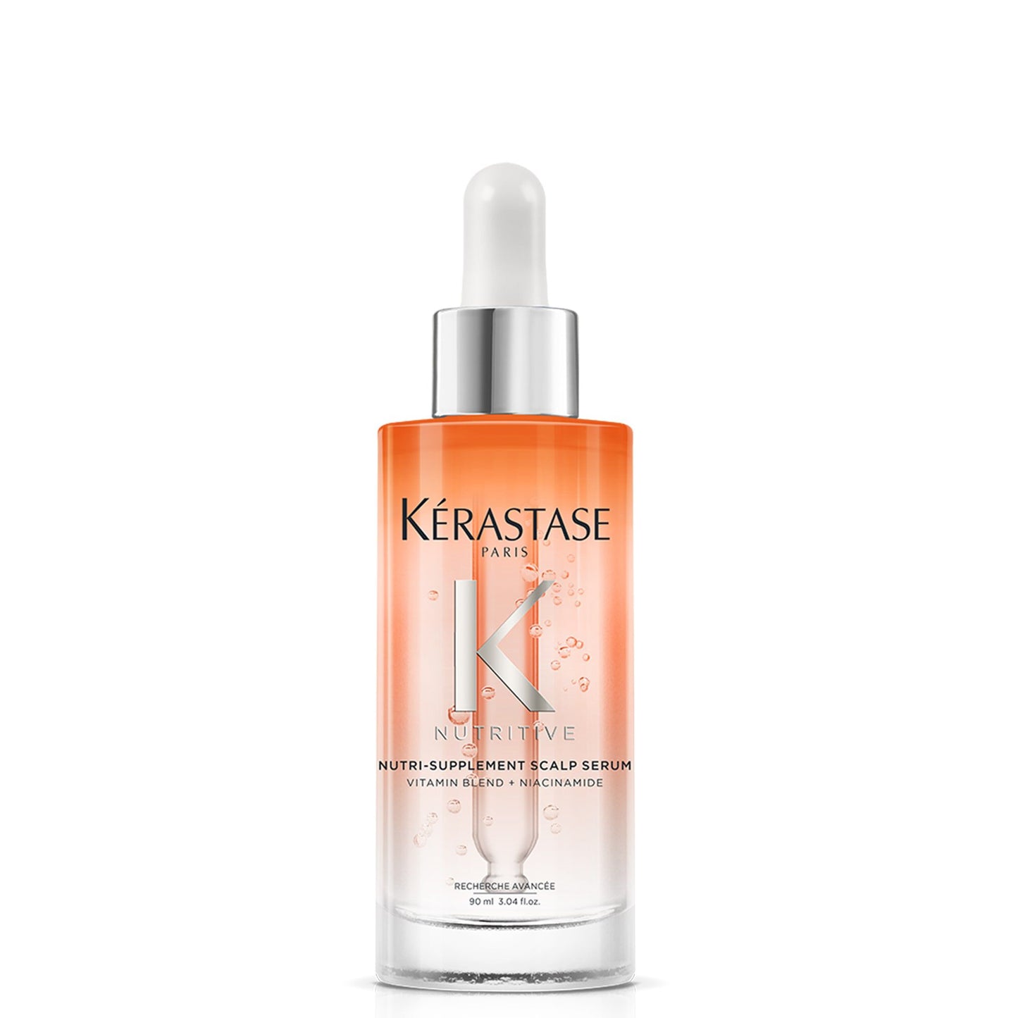 Nutritive  Nutri-Supplement Scalp Serum