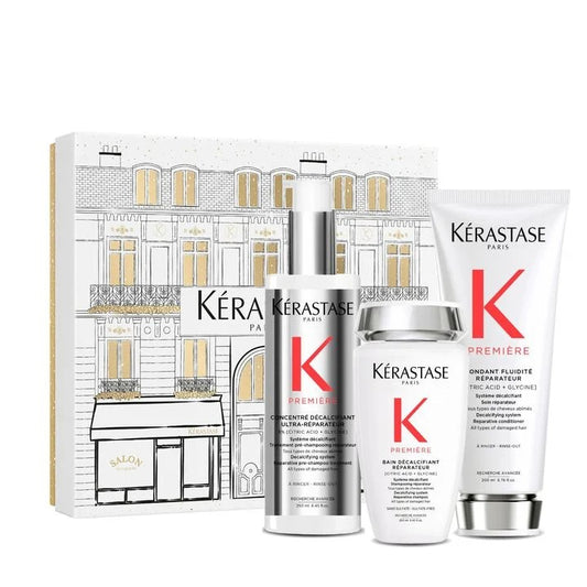 Première Luxury Holiday Gift Set