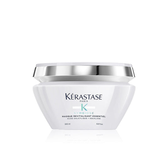 SYMBIOSE  Revitalisant Essentiel Hydrating Hair Mask