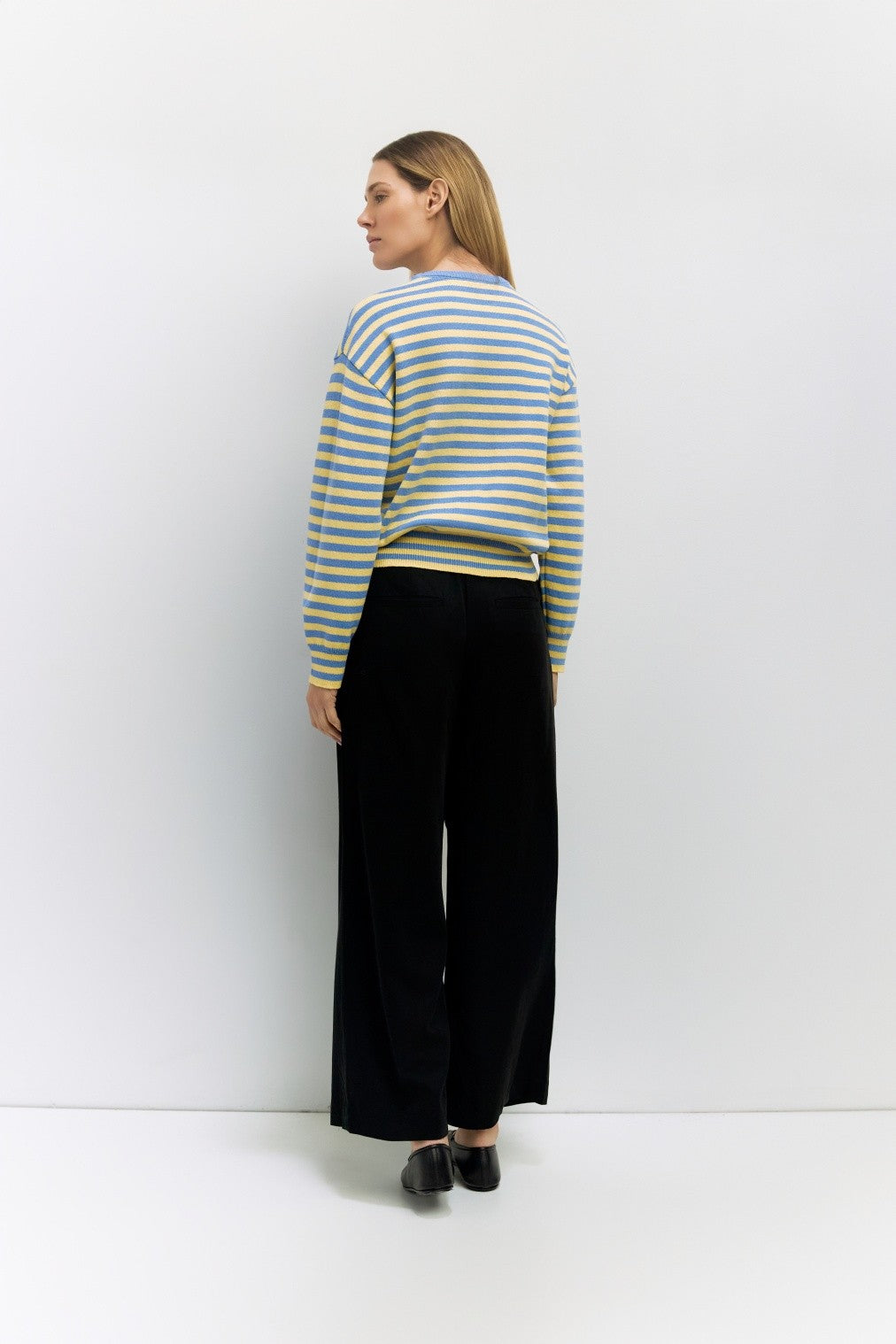 The Kinsley Sweater