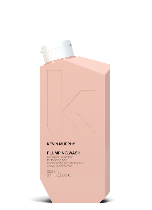 PLUMPING WASH