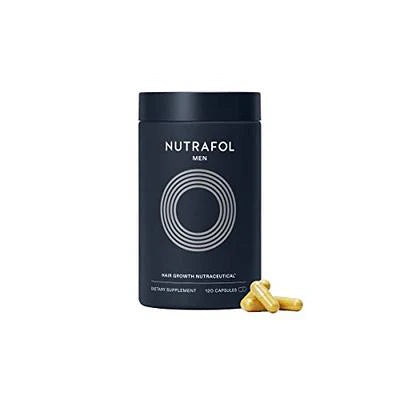 Nutrafol Men's Hair Growth Pack