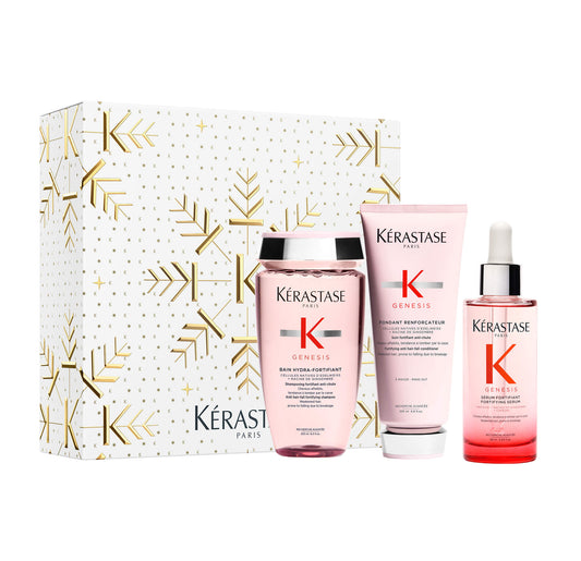 Genesis Luxury Holiday Gift Set