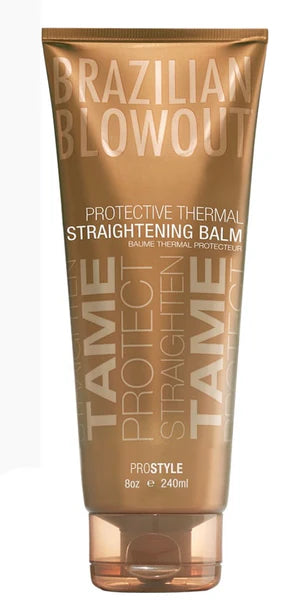 Protective Thermal Straightening Balm