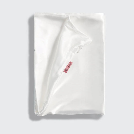 Holiday Satin Standard Pillowcase