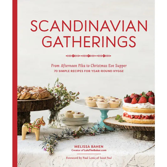 Scandinavian Gatherings