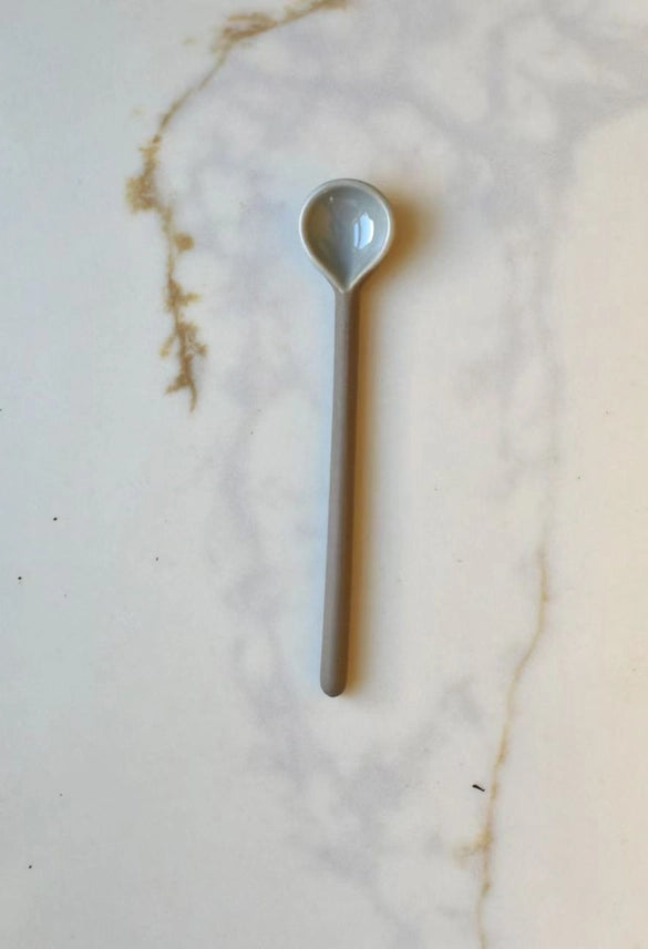 Ceramic short Spoons